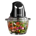 Russell Hobbs Desire Chopper Matte Black RHMFP5BLK