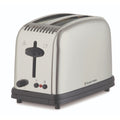 Russell Hobbs Classic 2 Slice Toaster - Brushed Stainless Steel