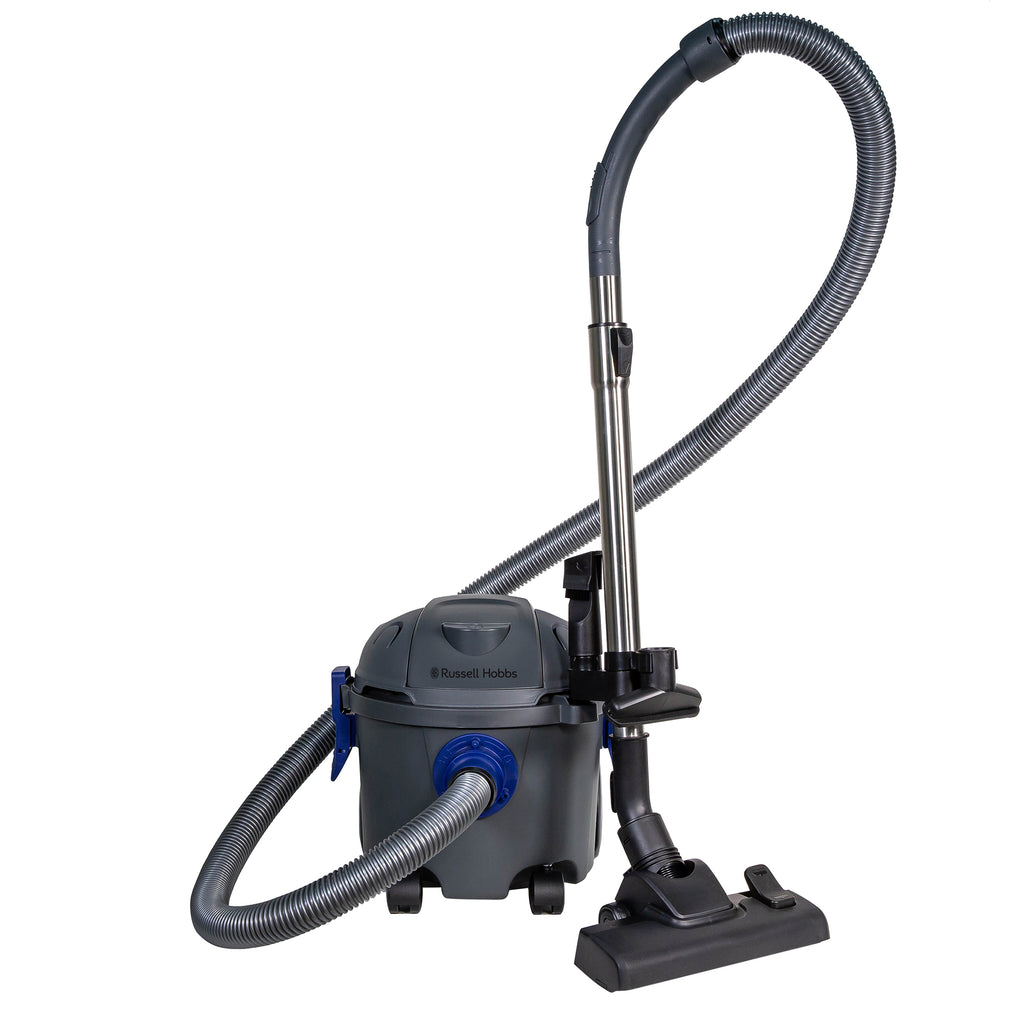 Russell Hobbs Tidy Tub Vacuum - Black
