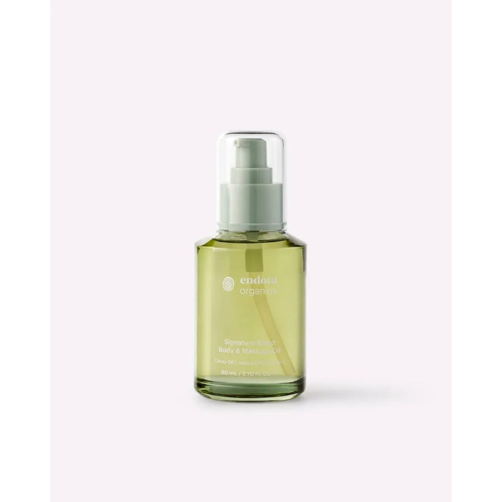 Endota Signature Blend Body?& Massage Oil