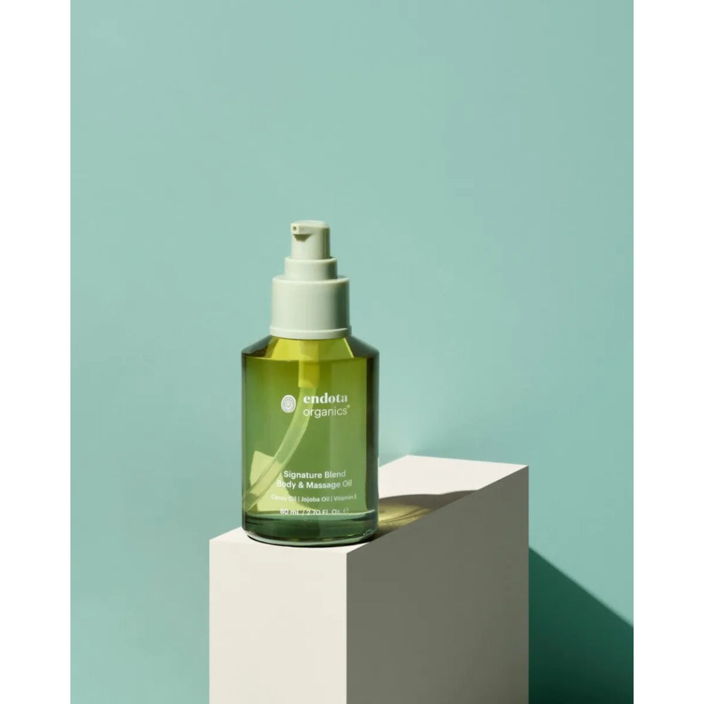 Endota Signature Blend Body?& Massage Oil