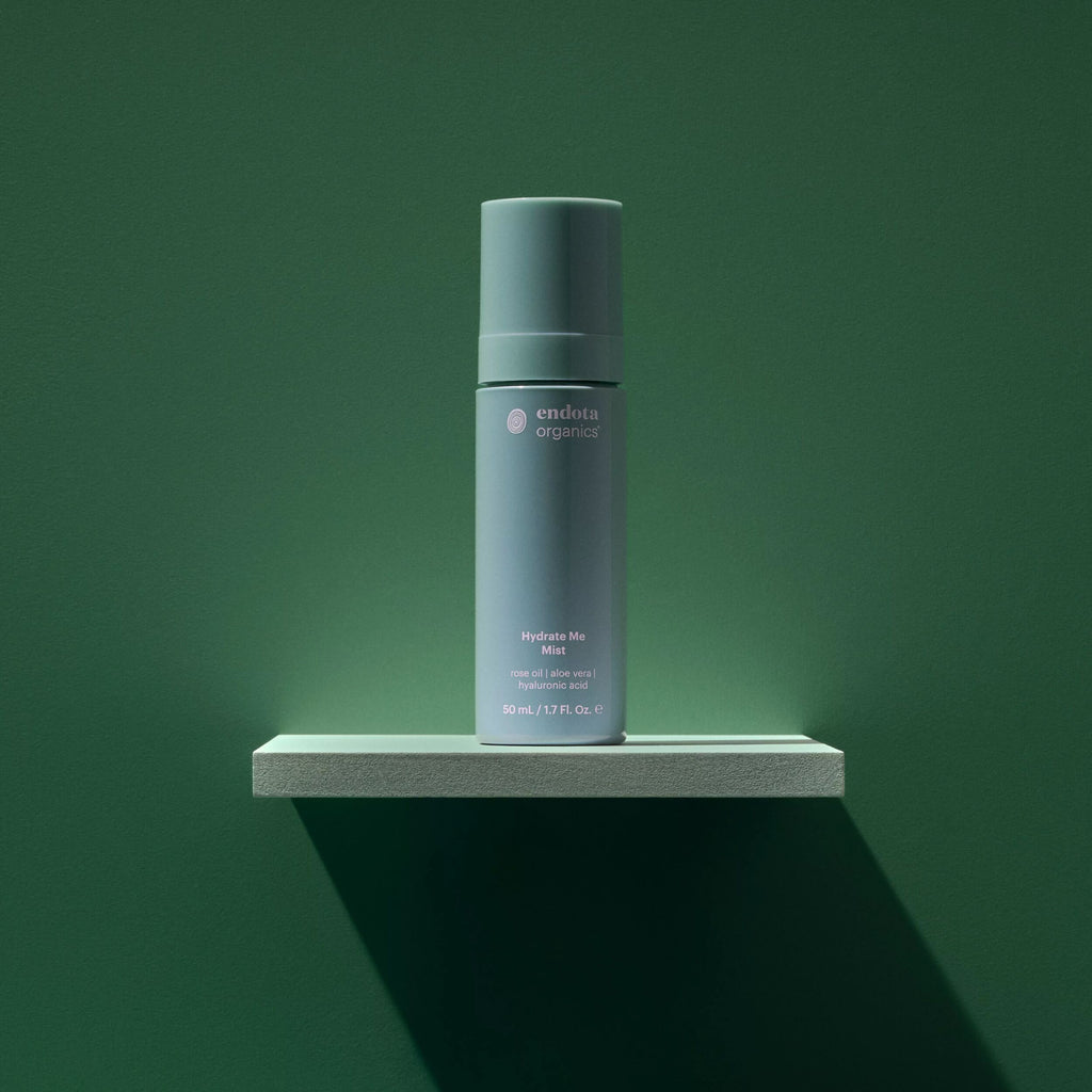 Endota Hydrate Me Mist 50ml