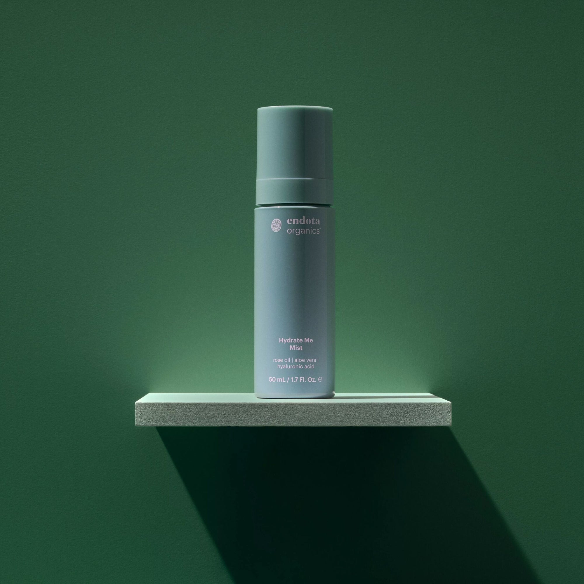 Endota Hydrate Me Mist 50ml