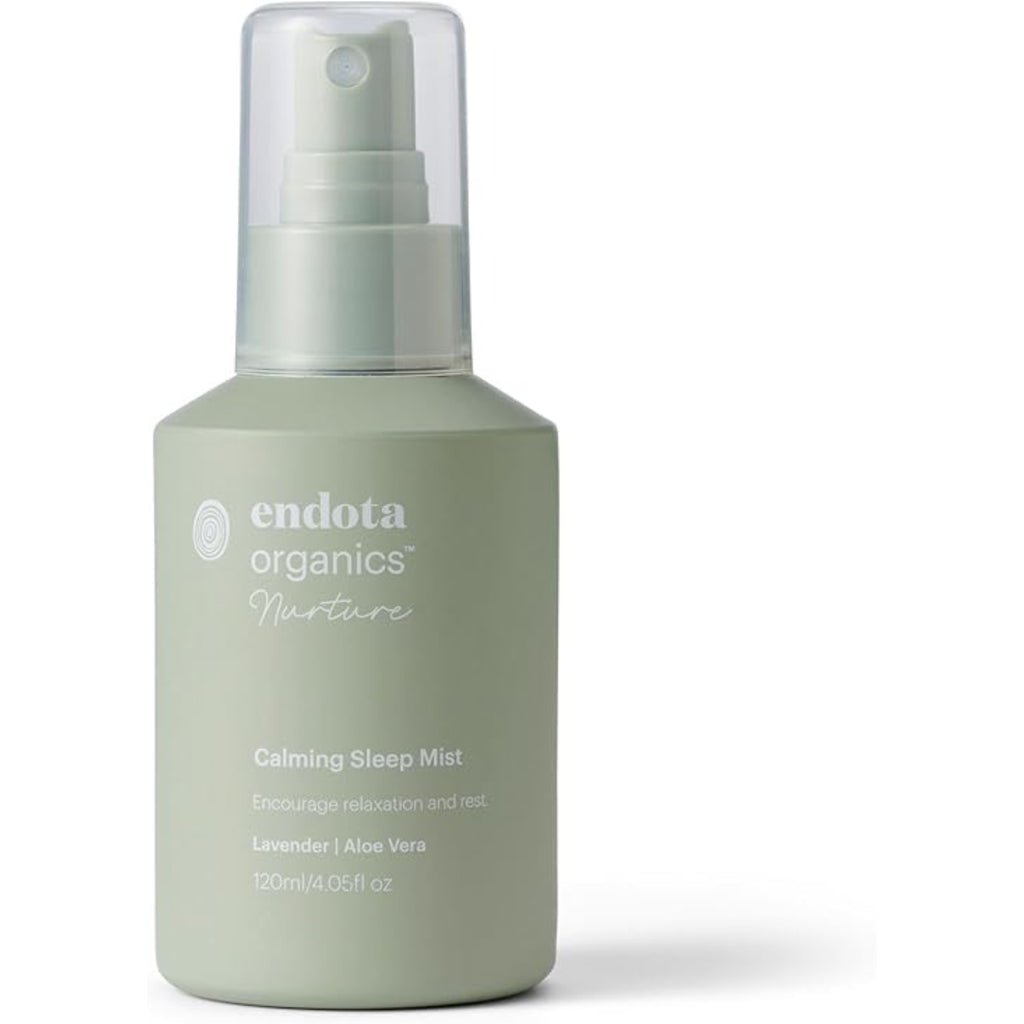 Endota Rest & Restore Calming Sleep Pack