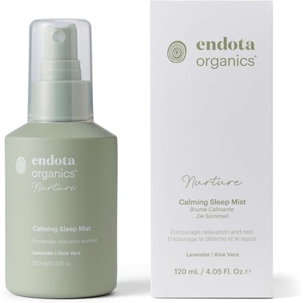 Endota Rest & Restore Calming Sleep Pack