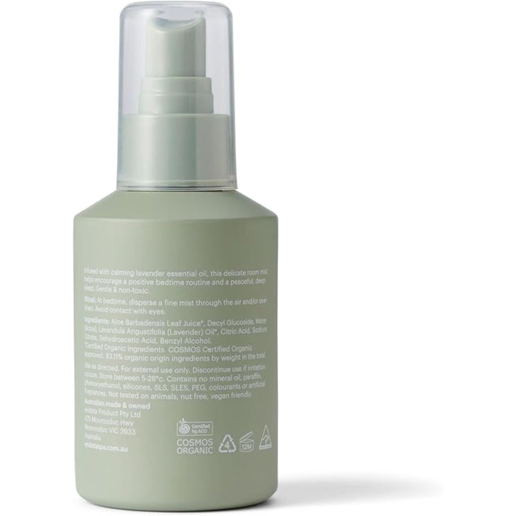 Endota Rest & Restore Calming Sleep Pack