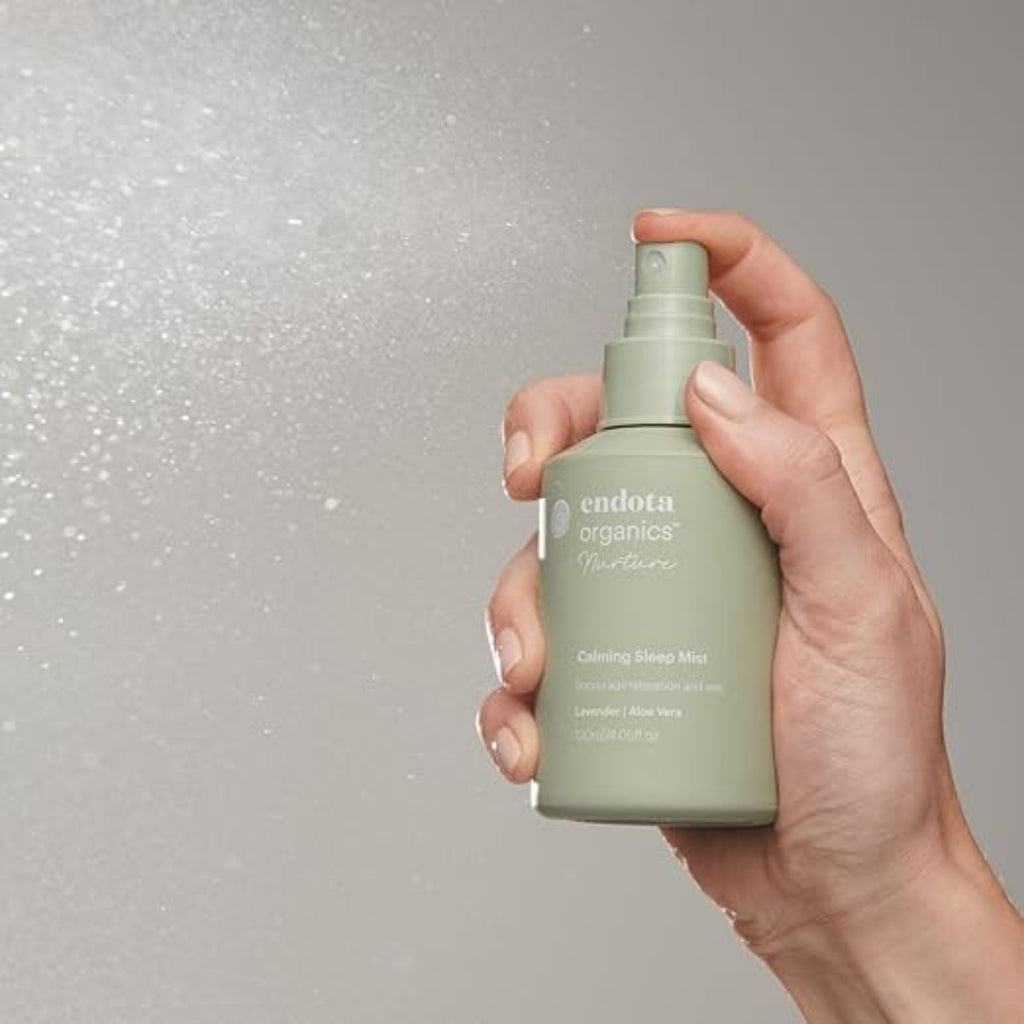 Endota Rest & Restore Calming Sleep Pack