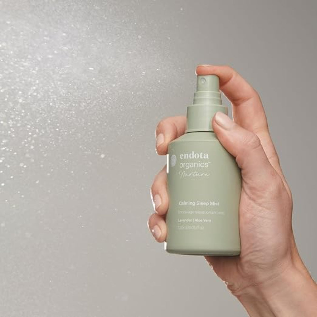 Endota Rest & Restore Calming Sleep Pack