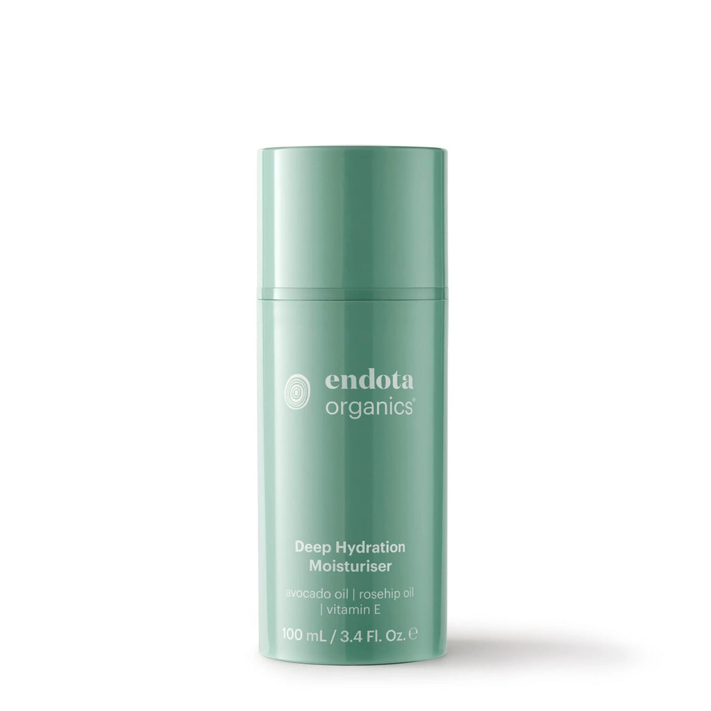 Endota Deep Hydration Moisturiser 100ml