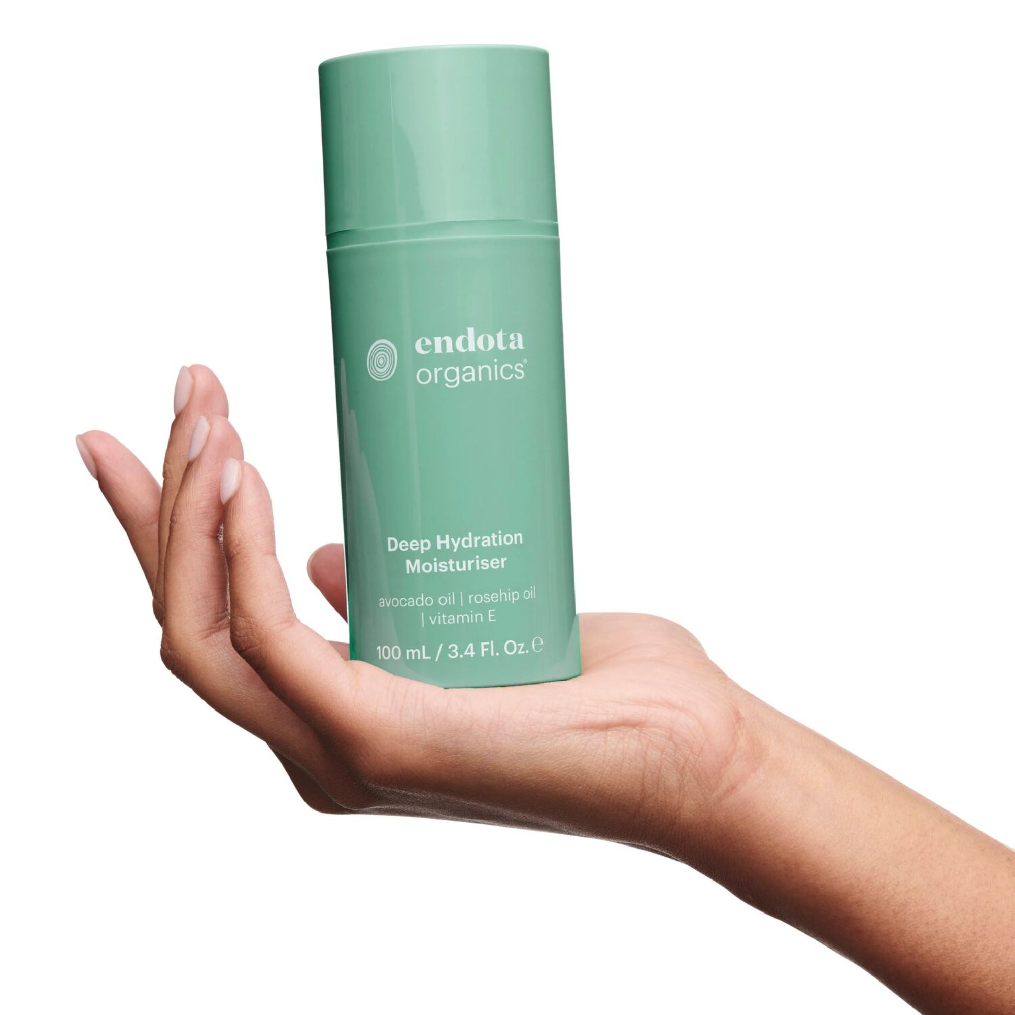 Endota Deep Hydration Moisturiser 100ml