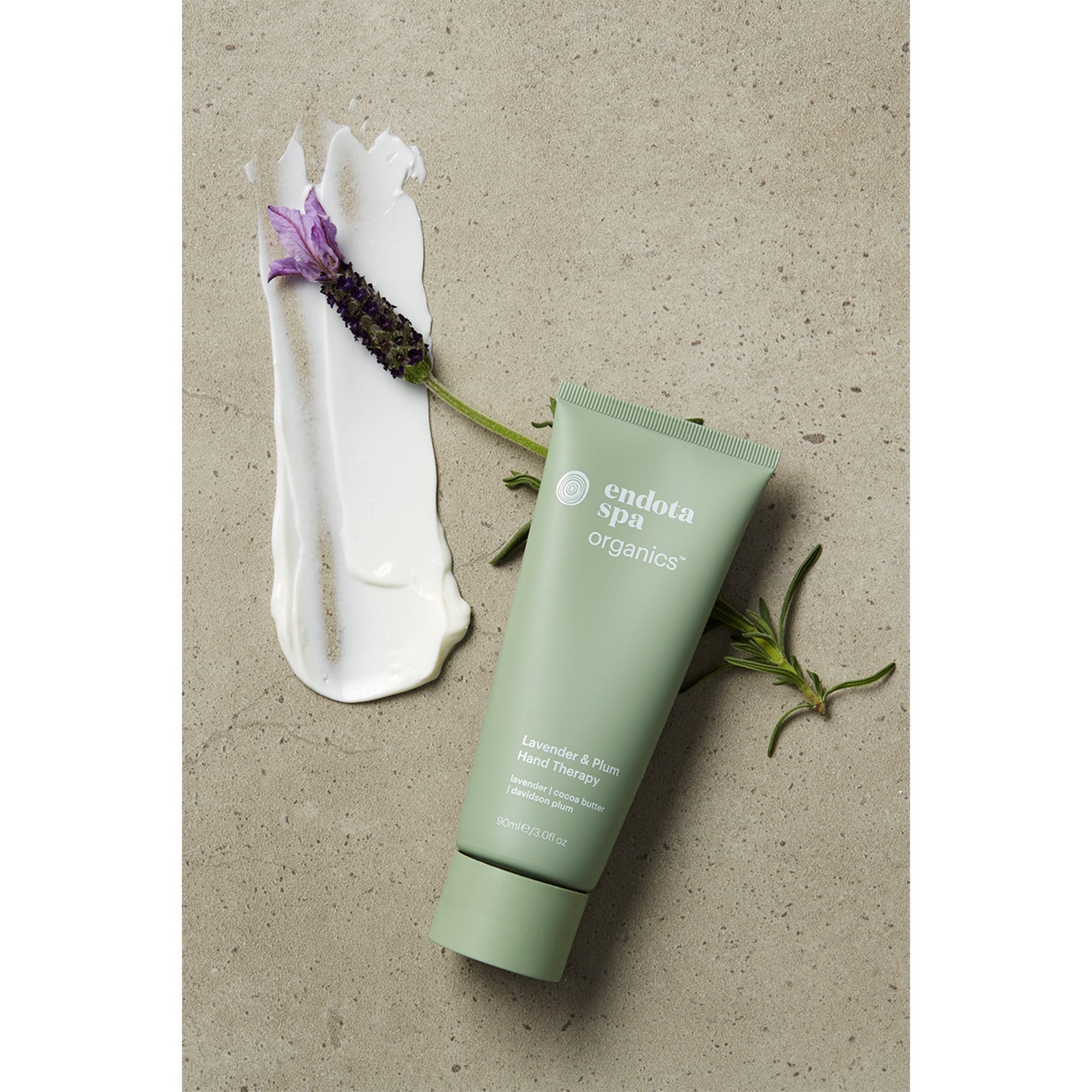 Endota Organics Signature Blend Hand Therapy  90ml