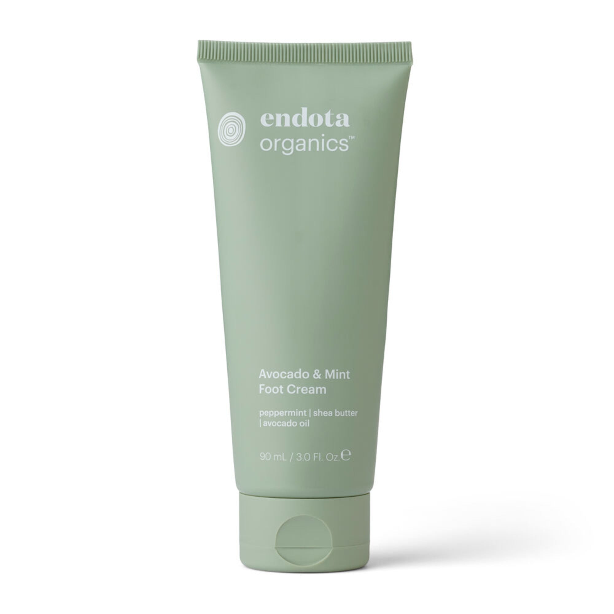 Endota Signature Blend Hand Cream and Mint Foot Cream
