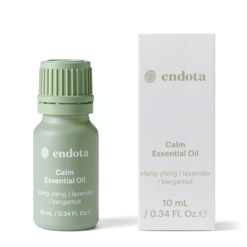 Endota Live Well Essential Oil Pack - Spirit, Dream, Calm