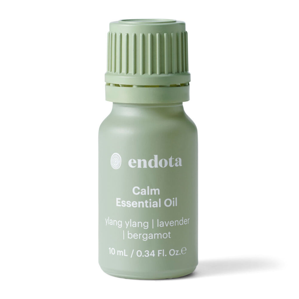 Endota Live Well Essential Oil Pack - Spirit, Dream, Calm