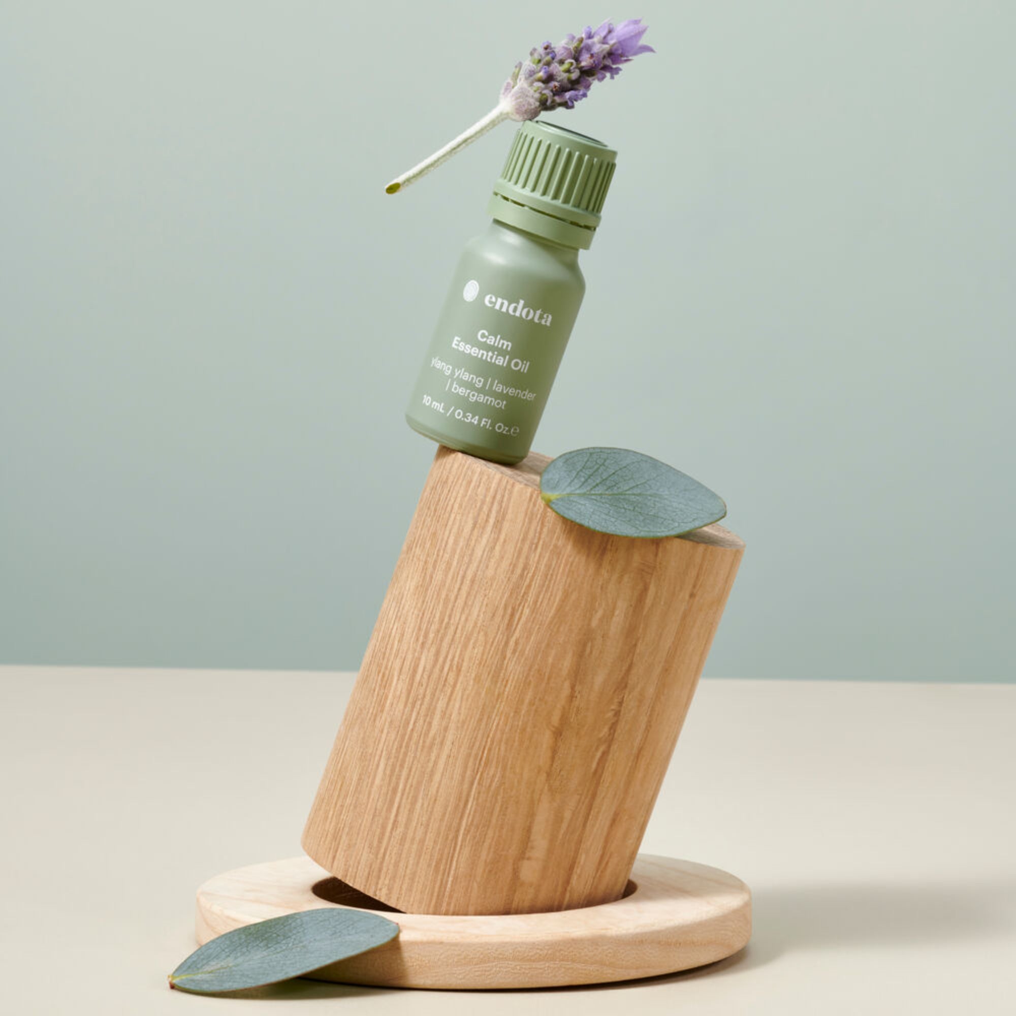 Endota Live Well Essential Oil Pack - Spirit, Dream, Calm