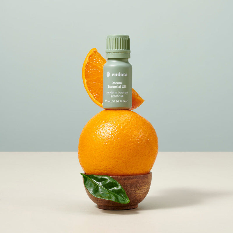 Endota Live Well Essential Oil - Dream