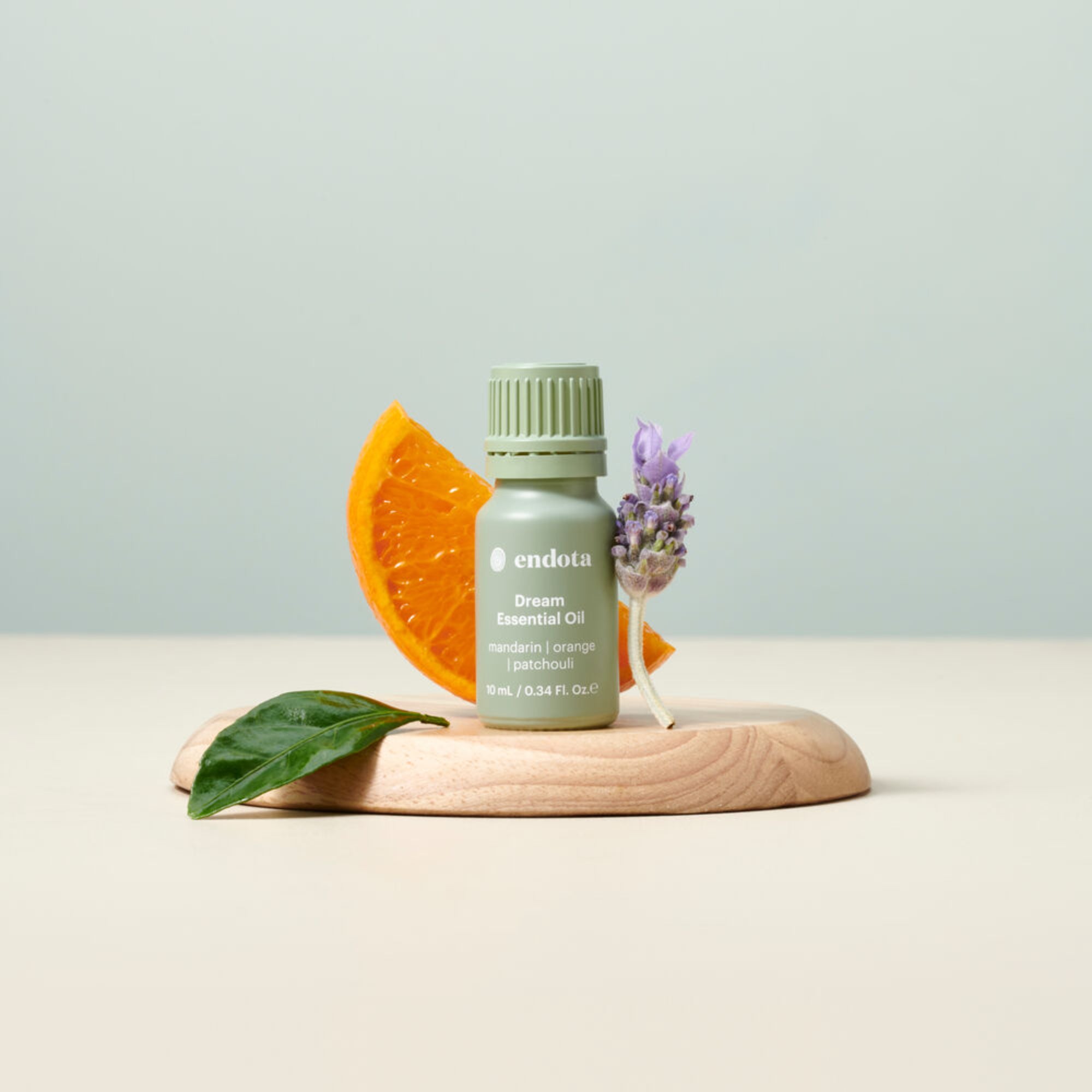 Endota Live Well Essential Oil Pack - Spirit, Dream, Calm