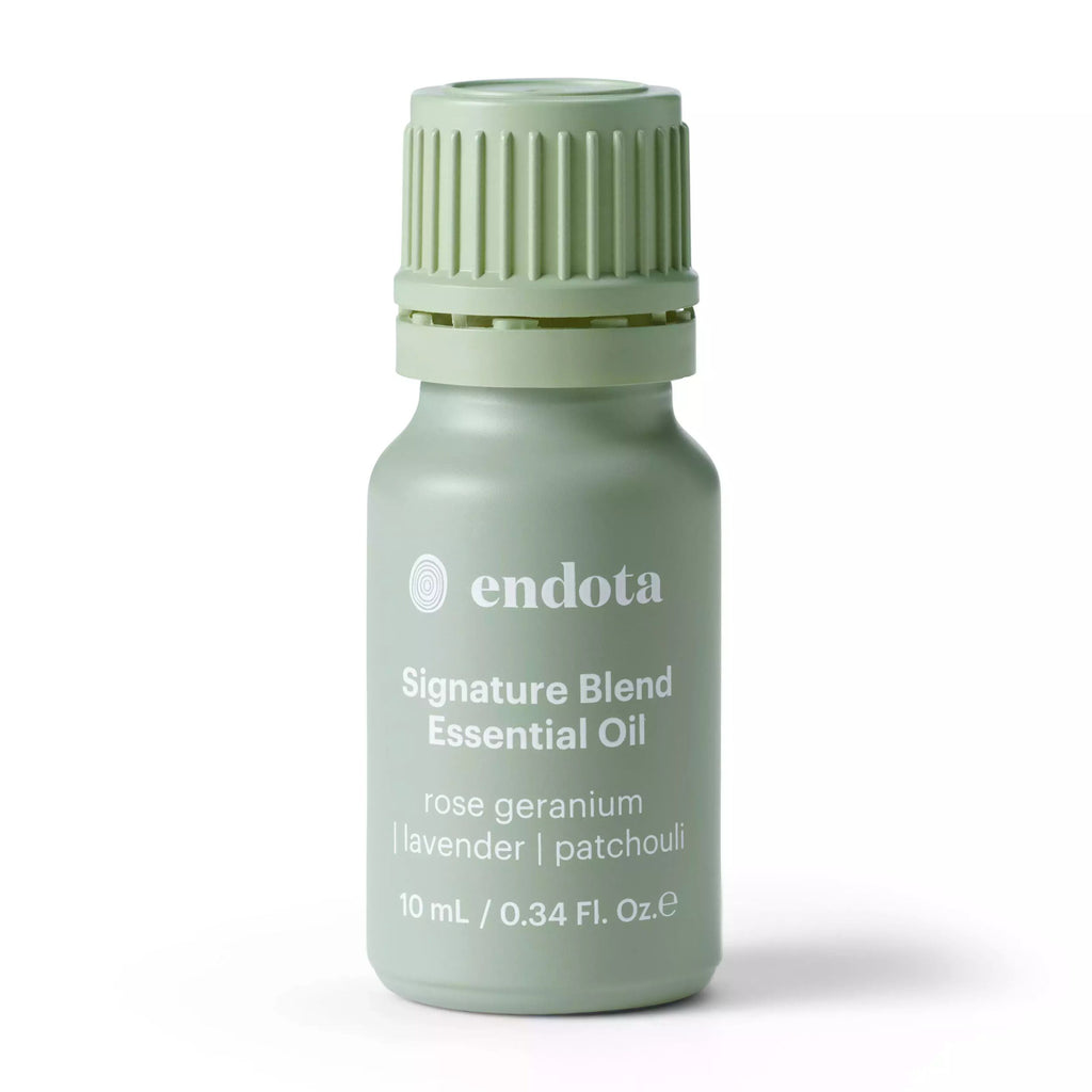 Endota Live Well Essential Oil Pack - Signature, Clarity, Breathe