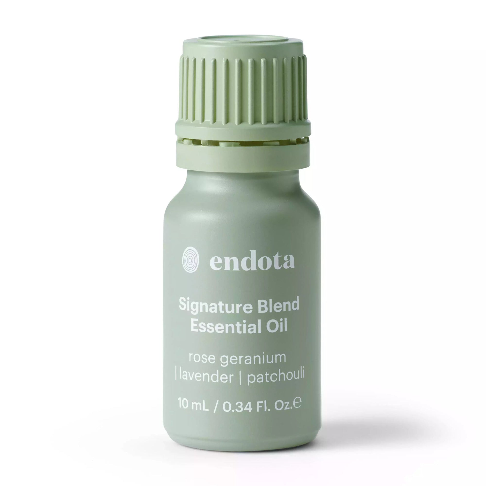 Endota Live Well Essential Oil Pack - Signature, Clarity, Breathe