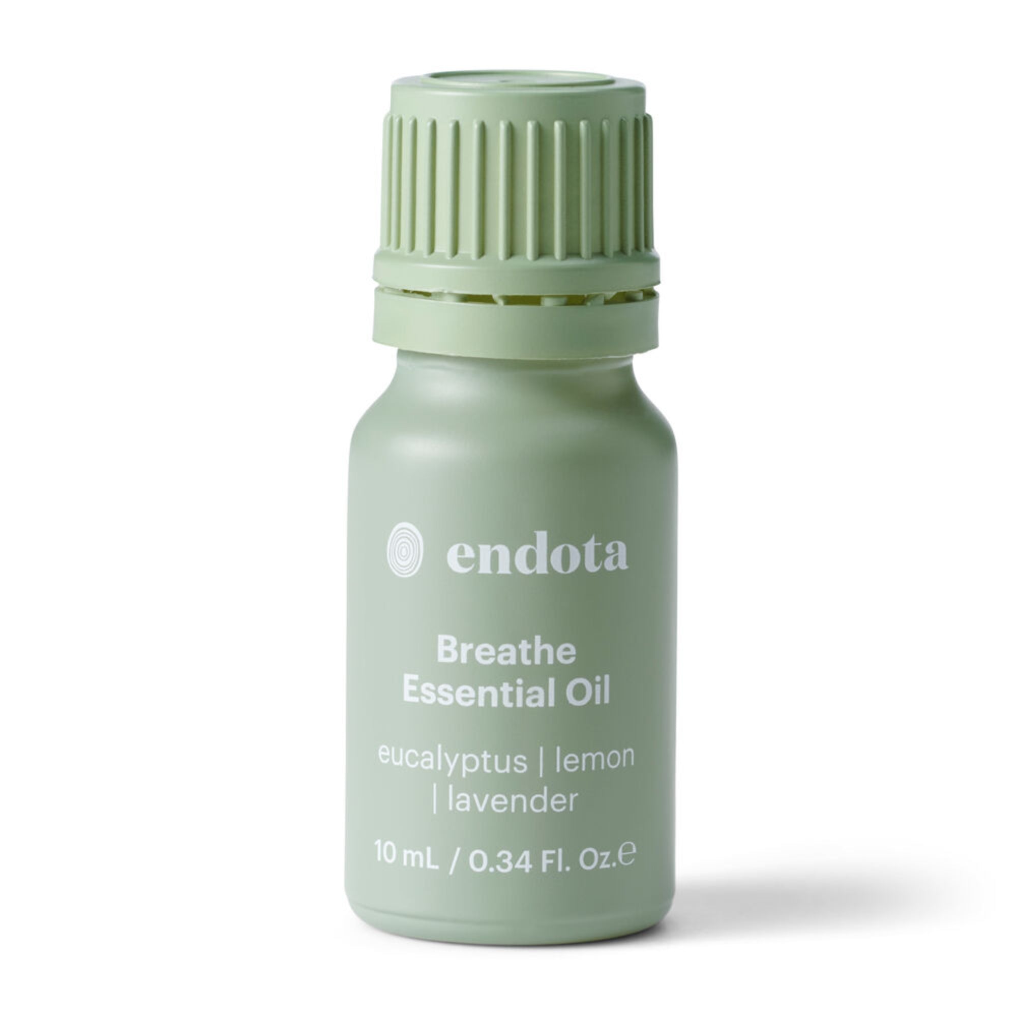 Endota Live Well Essential Oil Pack - Signature, Clarity, Breathe
