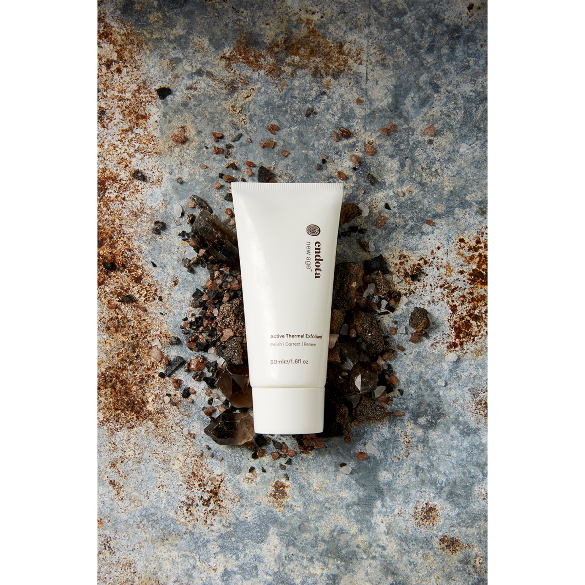 Endota New Age Active Thermal Exfoliant 50ml