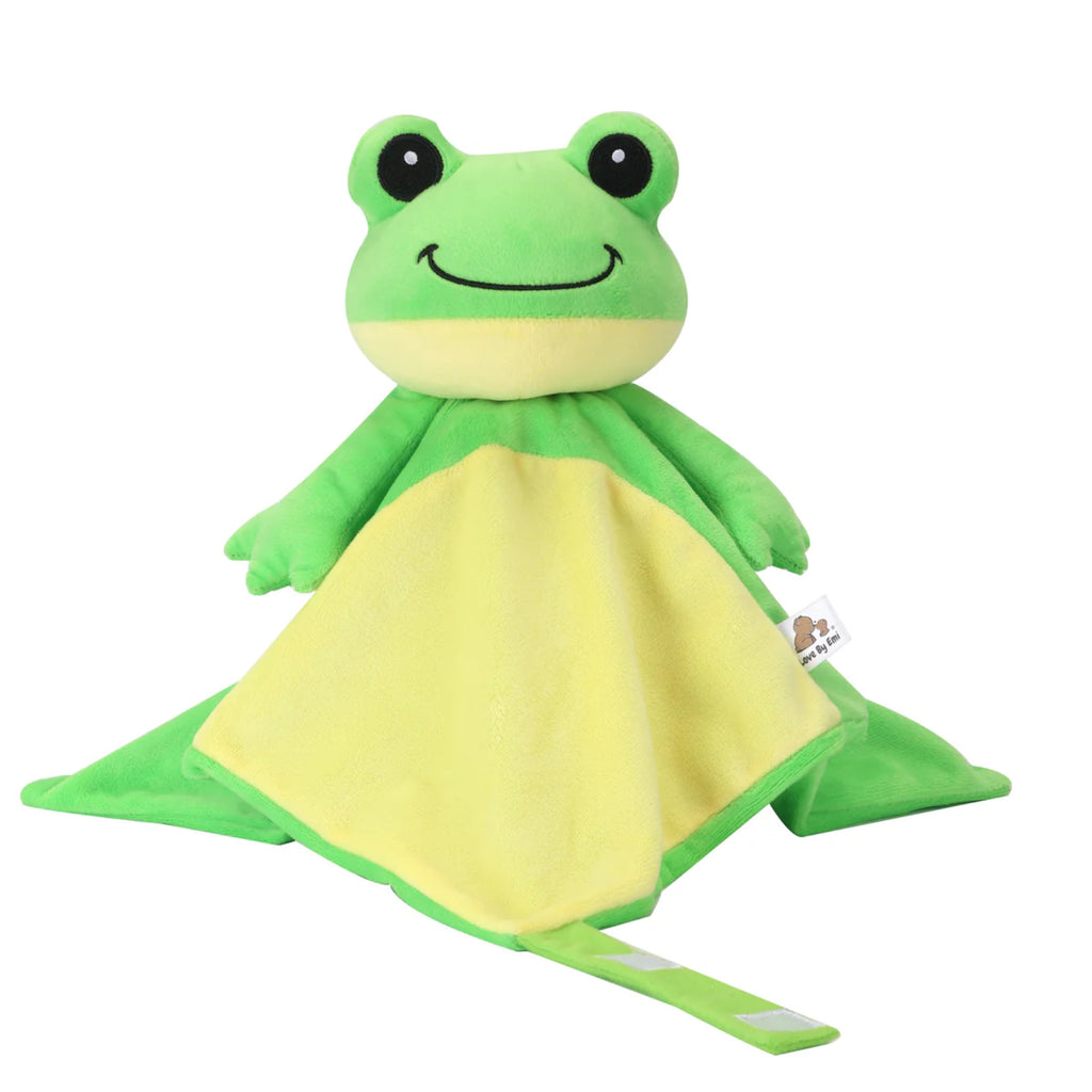 Love By Emi RaRa The Frog