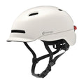 Smart4u Large Smart Urban Helmet L60 - White