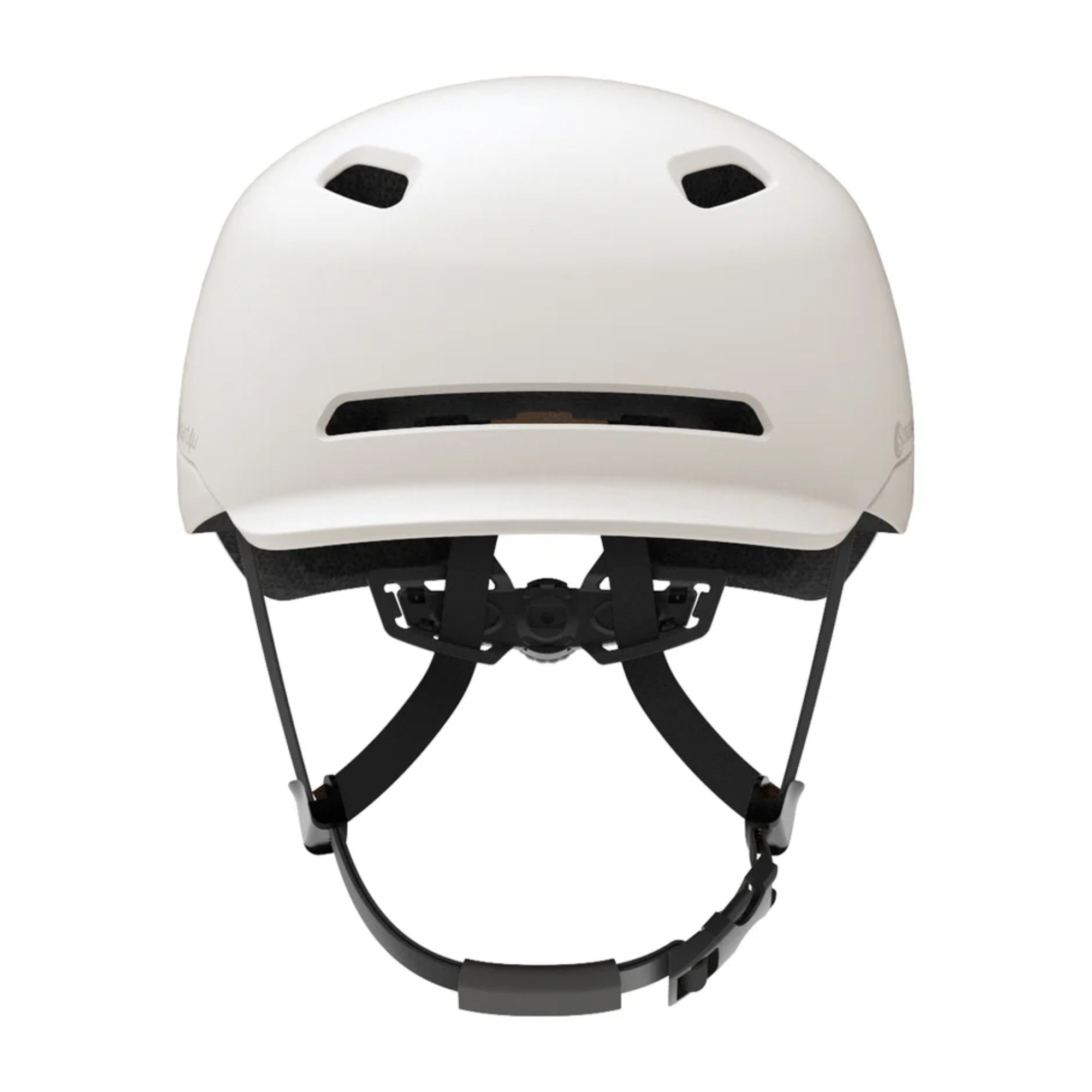 Smart4u Large Smart Urban Helmet L60 - White