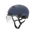 Smart4u Large Smart Urban Helmet L79 - Blue