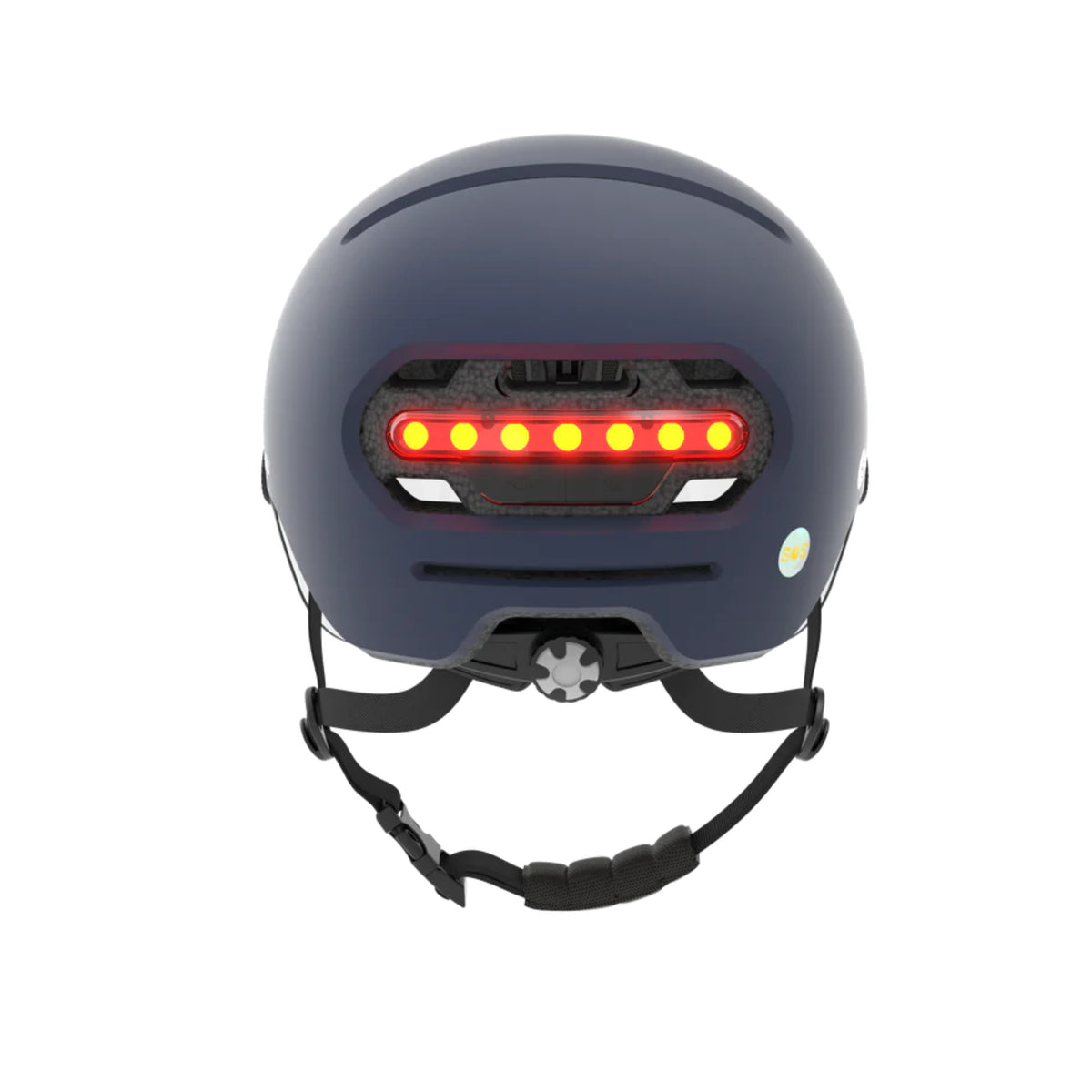 Smart4u Large Smart Urban Helmet L79 - Blue