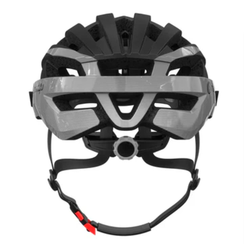 Smart4u Medium Smart Urban Helmet MTB90 - Grey