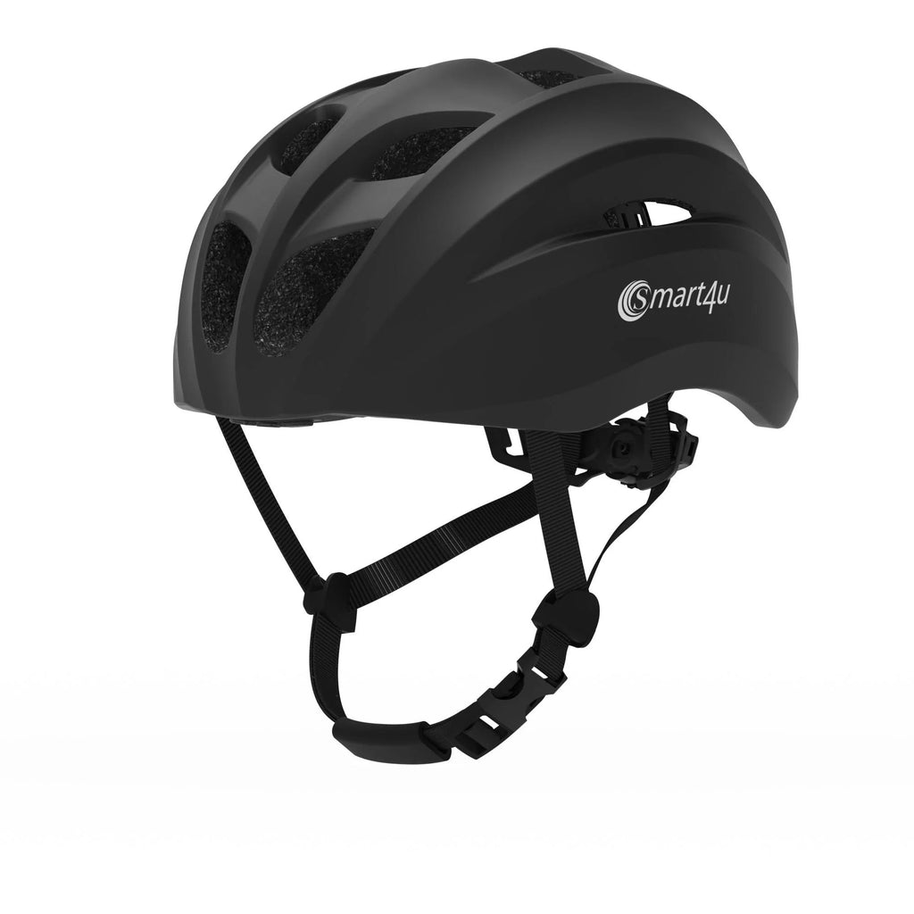 Segway NineBot Electric KickScooter C2 Pro & Medium Smart Urban Helmet - Grey