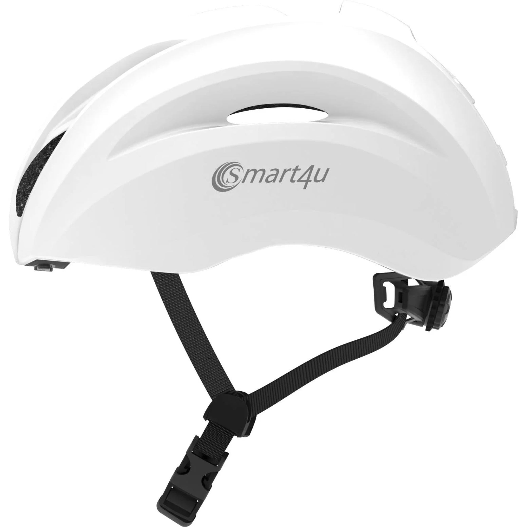 Segway NineBot Electric KickScooter E2 Pro & Smart Urban Helmet - Black