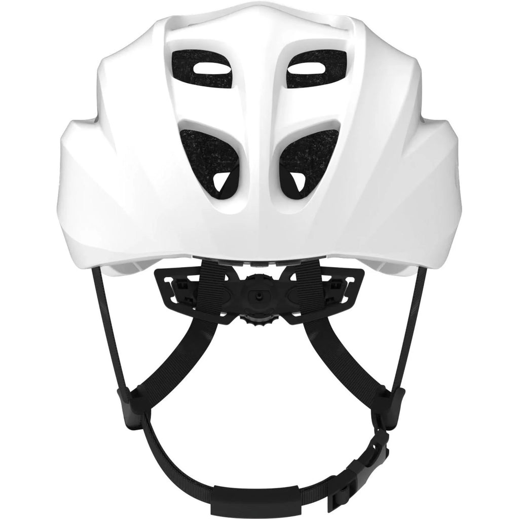 Smart4u Large Smart Urban Helmet R20 - White