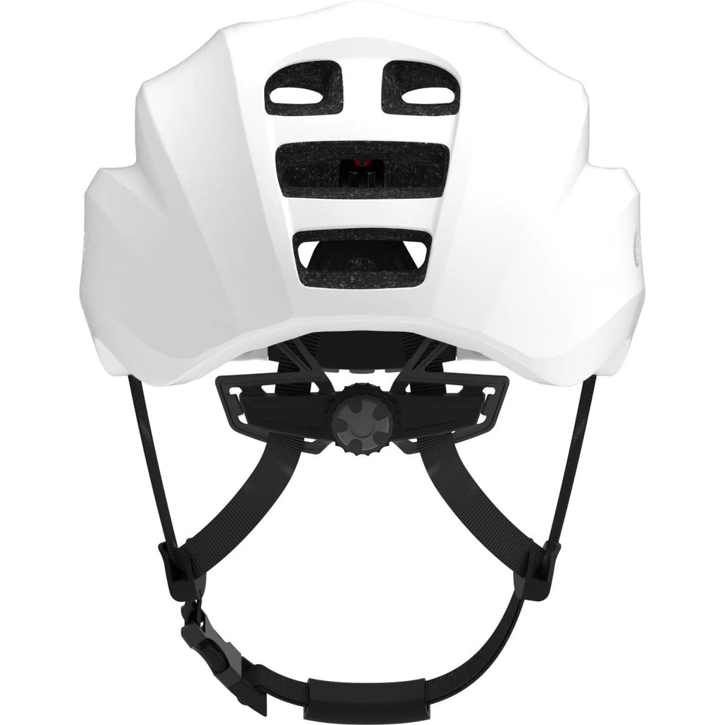 Smart4u Large Smart Urban Helmet R20 - White