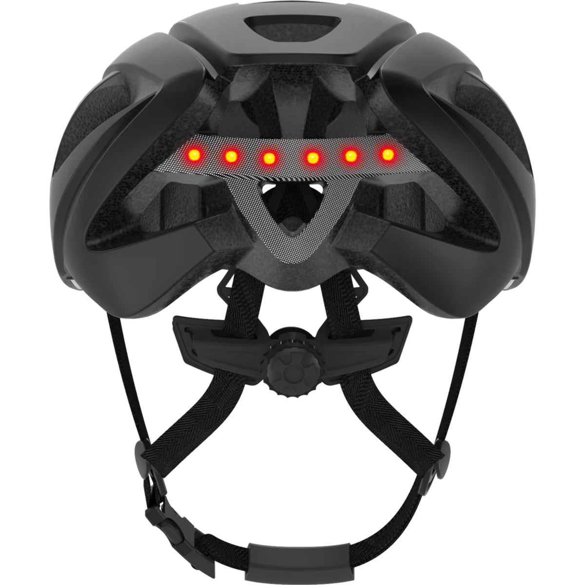 Smart4u Large Smart Urban Helmet R55 - Black