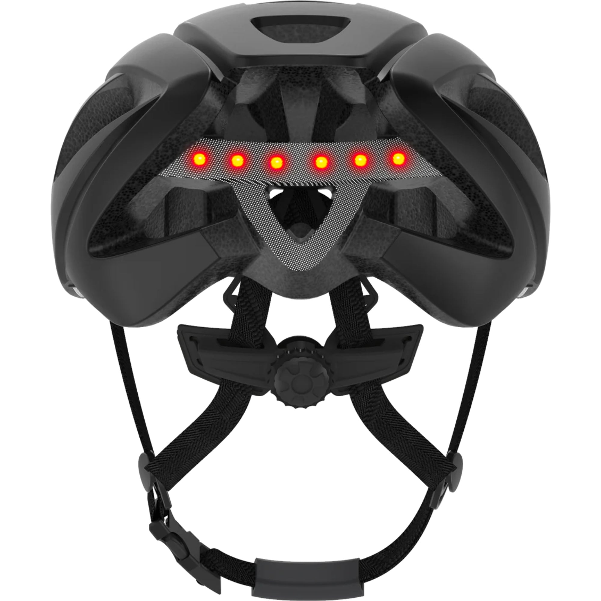 Smart4u Medium Smart Urban Helmet R55 - Black