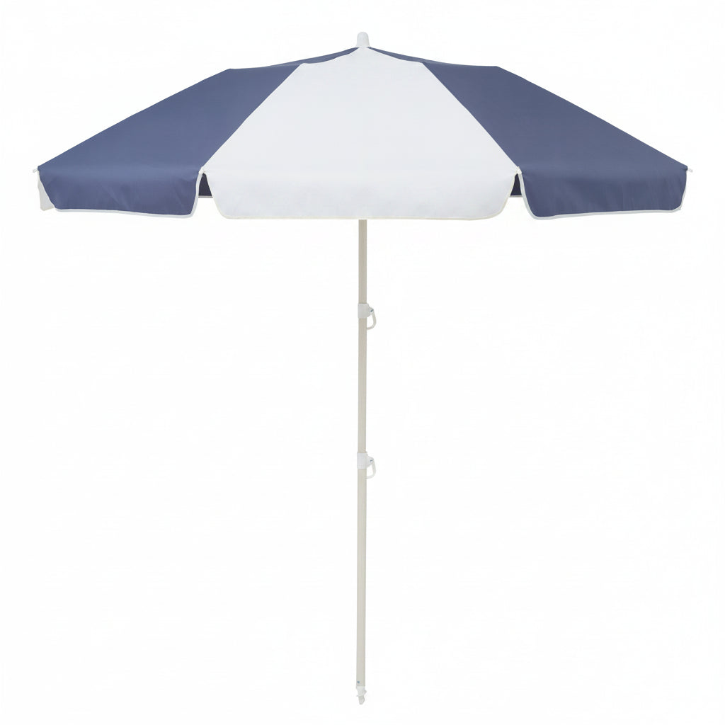 Sunnylife Compact Beach Umbrella - Marine