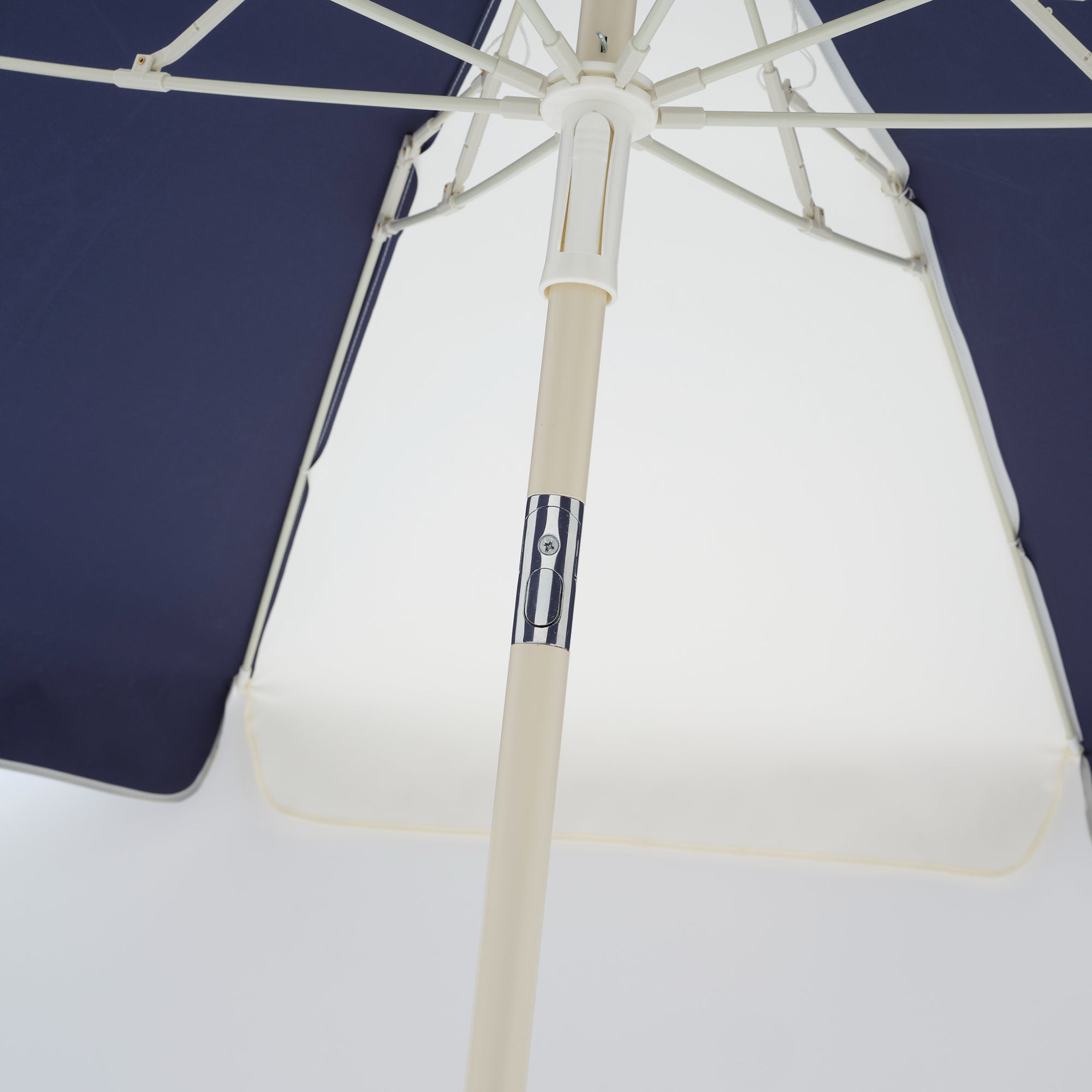 Sunnylife Compact Beach Umbrella - Marine