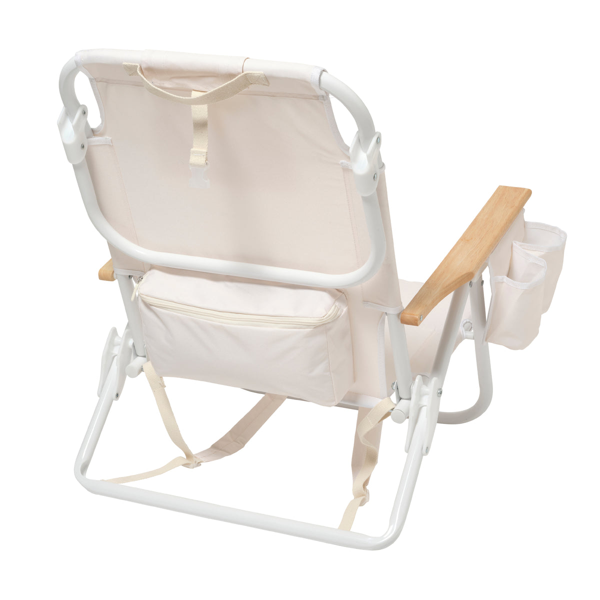 Sunnylife Deluxe Beach Chair - Cream