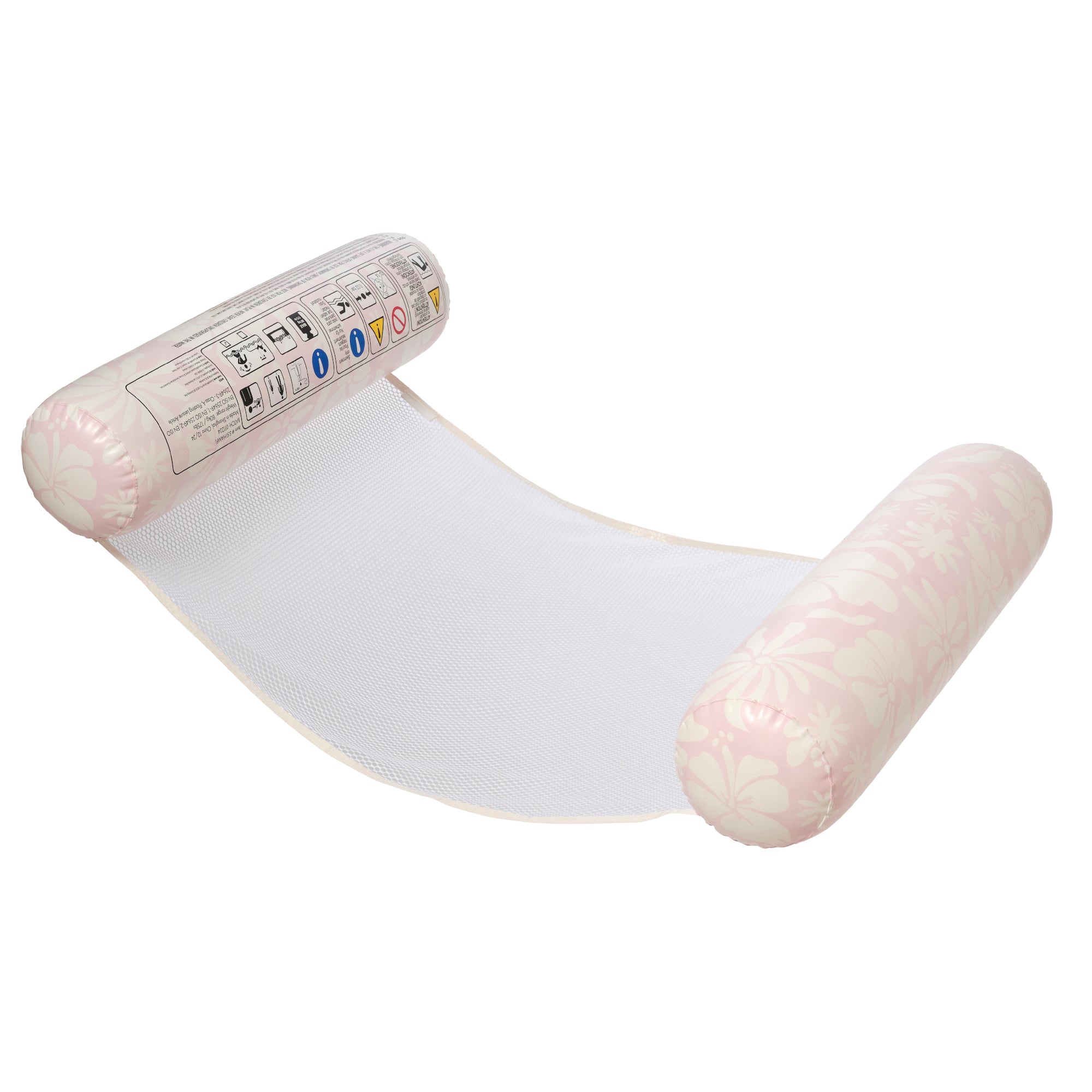 Sunnylife Bolster Hammock Stole My Heart - Pink Floral