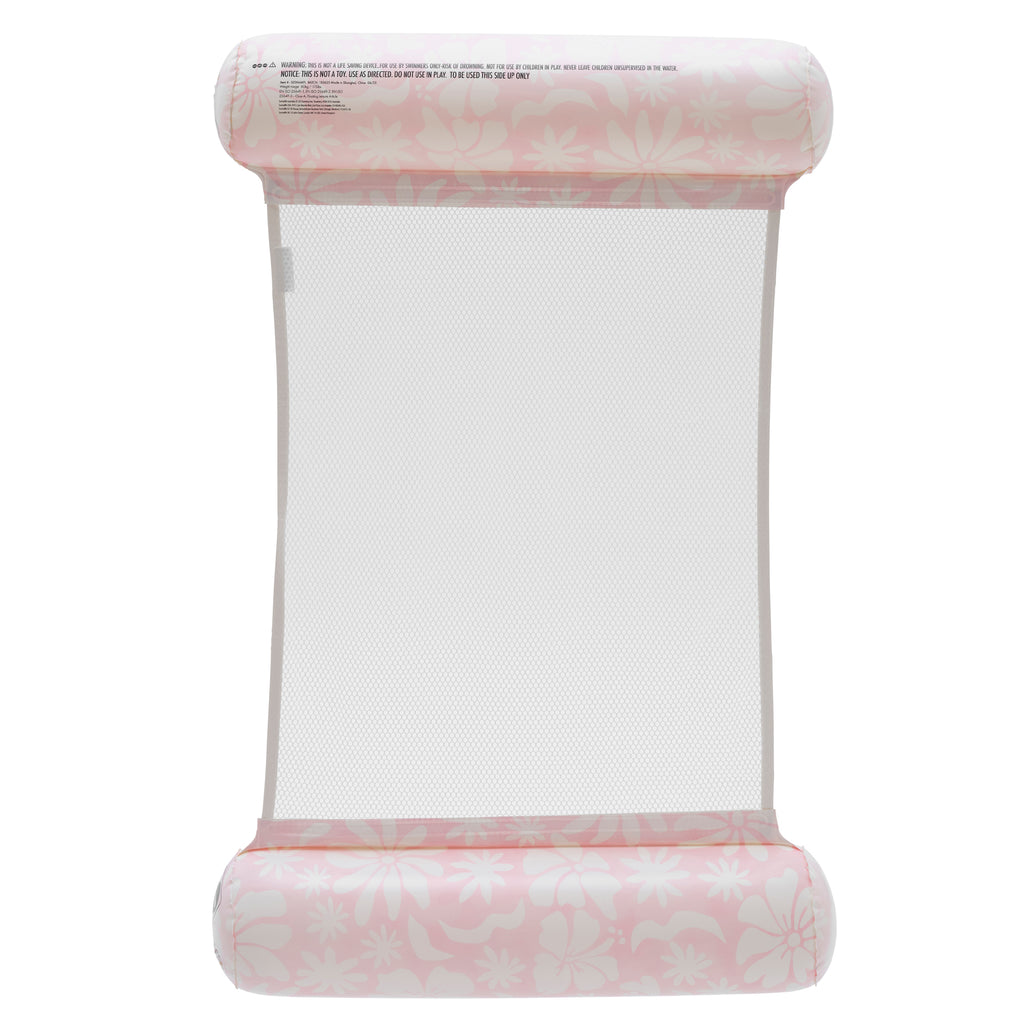 Sunnylife Bolster Hammock Stole My Heart - Pink Floral