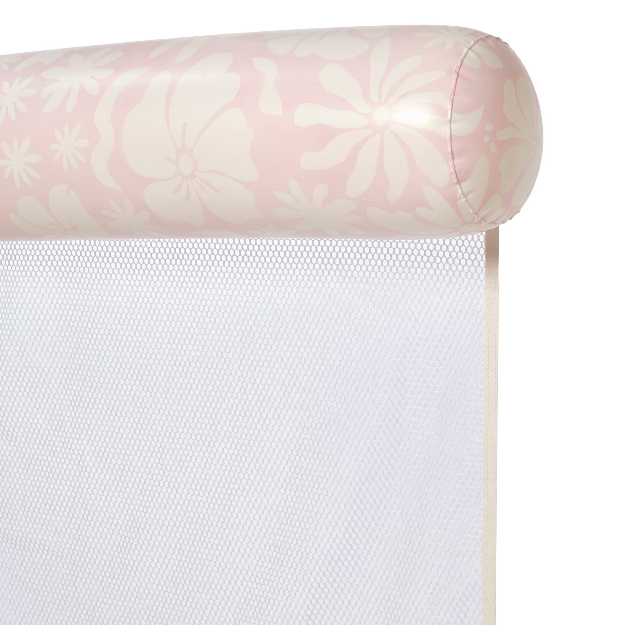 Sunnylife Bolster Hammock Stole My Heart - Pink Floral