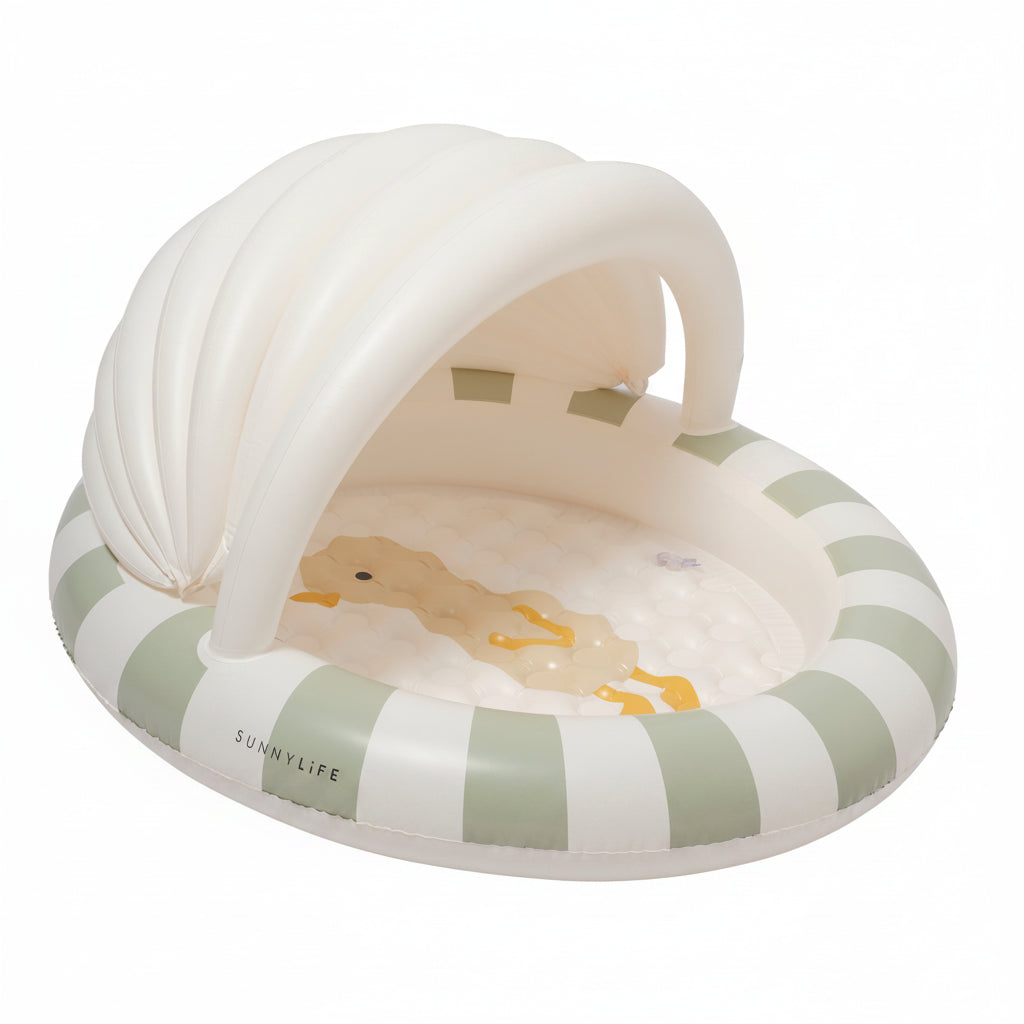 Sunnylife Kids Inflatable Pool - Dex the Duck