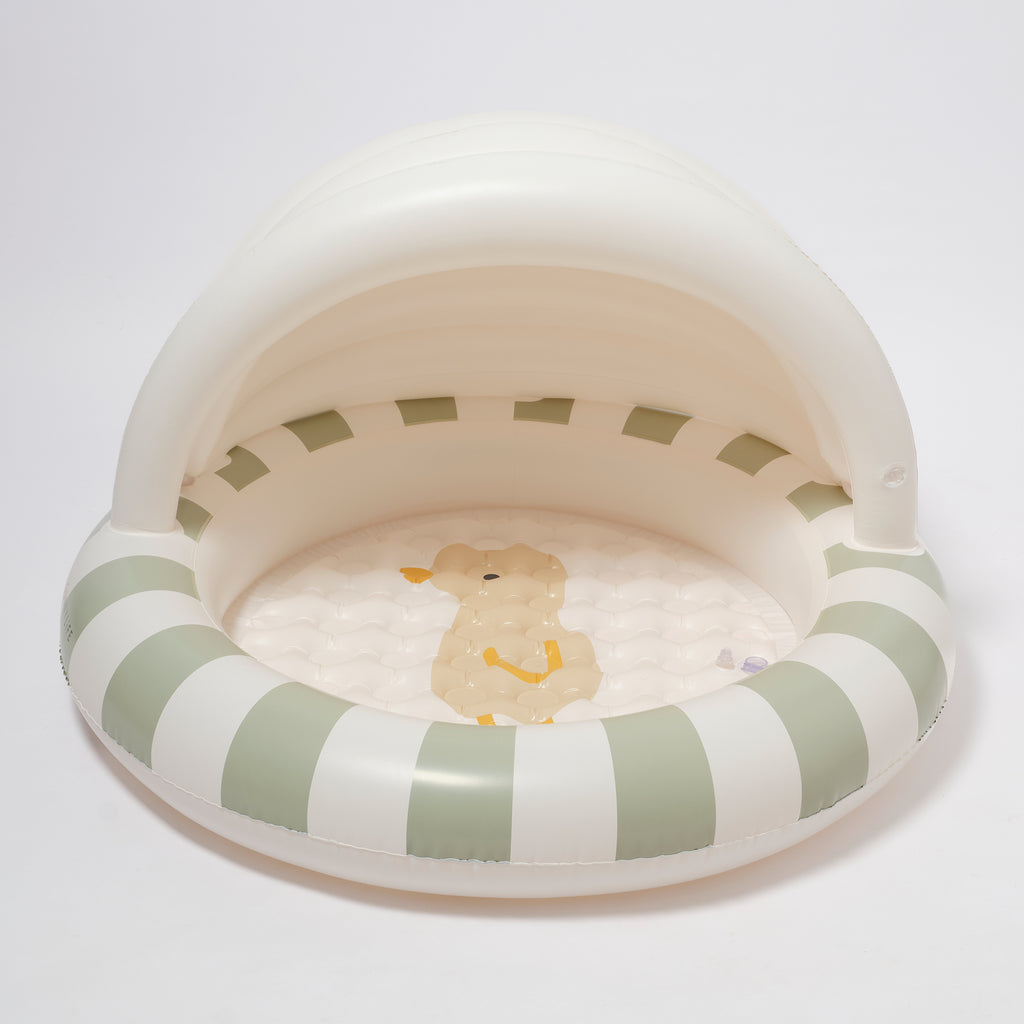 Sunnylife Kids Inflatable Pool - Dex the Duck