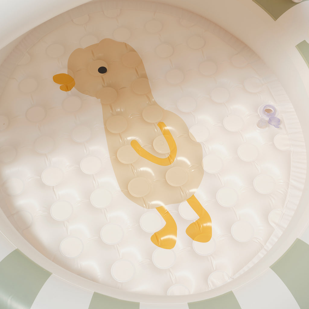 Sunnylife Kids Inflatable Pool - Dex the Duck