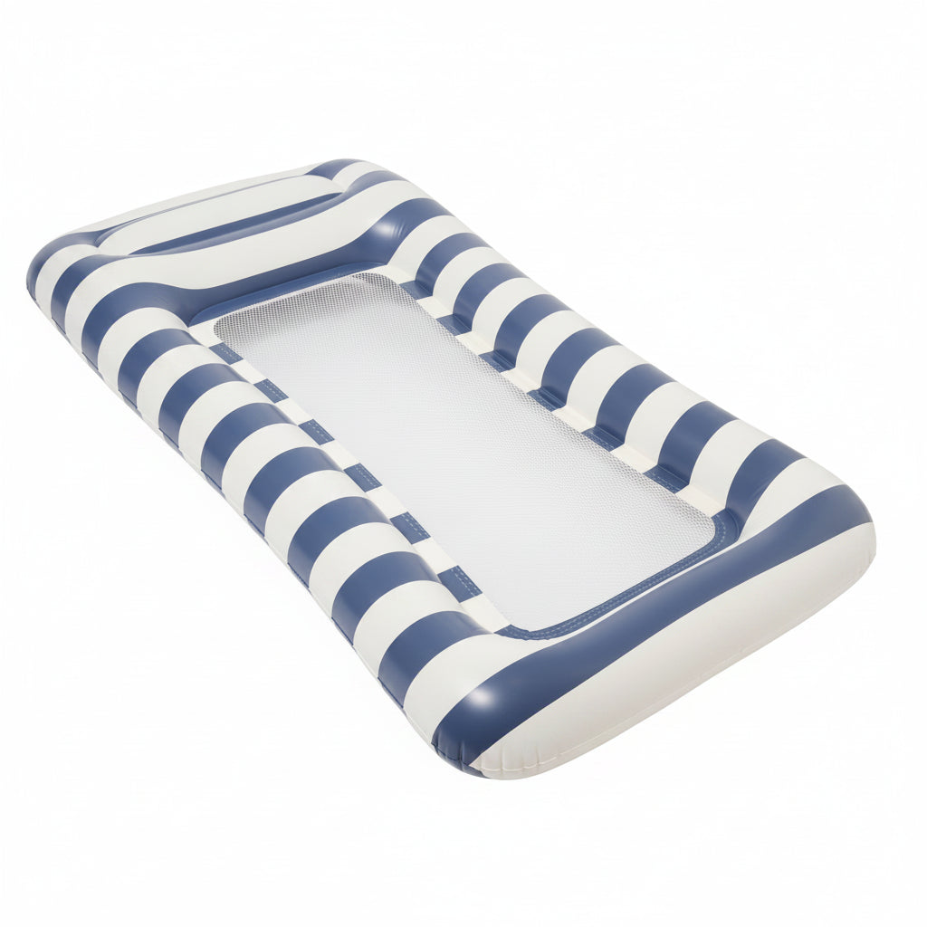 Sunnylife Lilo Hammock - Marine Stripe