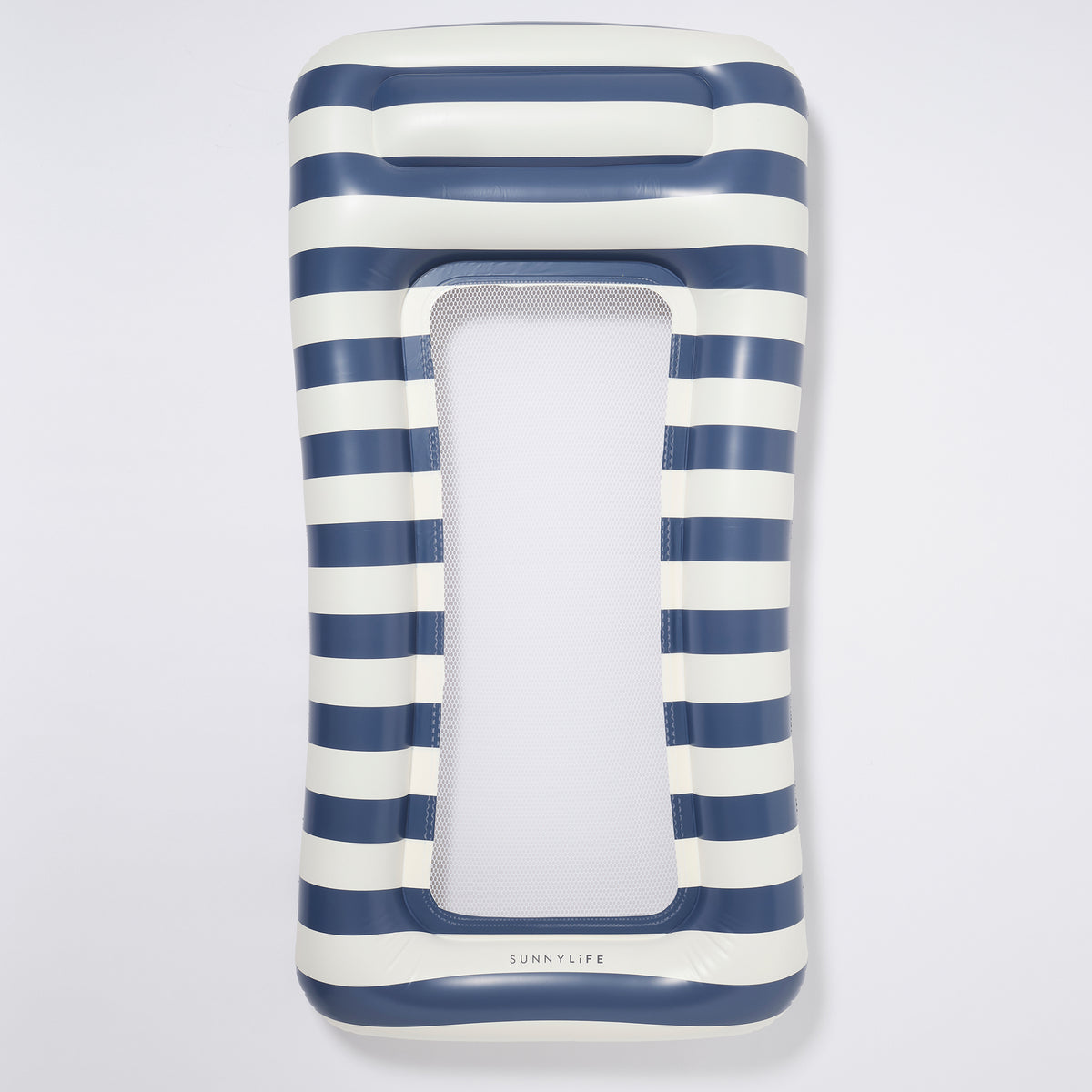 Sunnylife Lilo Hammock - Marine Stripe