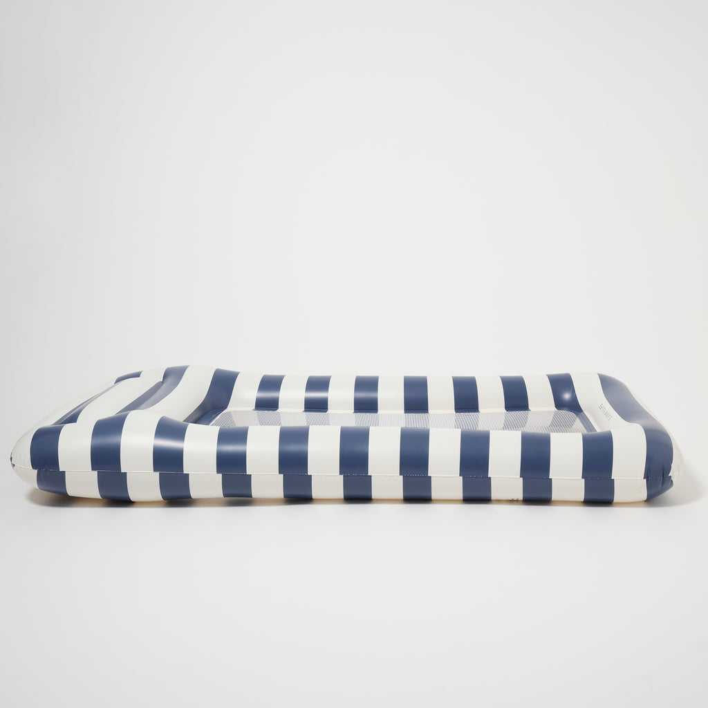 Sunnylife Lilo Hammock - Marine Stripe