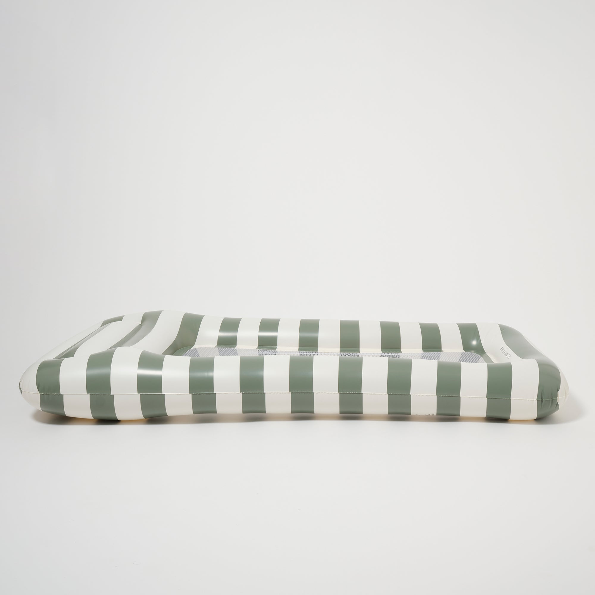 Sunnylife Lilo Hammock - Sea Grass Stripe